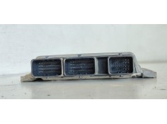 Recambio de centralita motor uce para renault modus 1.4 16v referencia OEM IAM 8200411717  