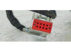 Recambio de retrovisor izquierdo para ford fiesta (cb1) 1.6 tdci 95 fap referencia OEM IAM E8024704  