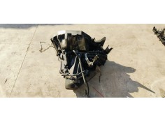 Recambio de caja cambios para nissan note (e11e) 1.5dci 90 fap referencia OEM IAM JR5140  