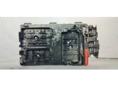 CAJA RELES / FUSIBLES 13302311 