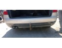 Recambio de paragolpes trasero para audi a6 avant (4b5) 2.5 tdi referencia OEM IAM   