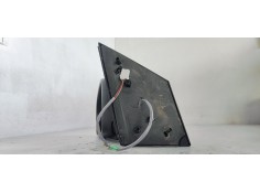 Recambio de retrovisor izquierdo para nissan note (e11e) 1.5dci 90 fap referencia OEM IAM E20205021  