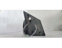 Recambio de retrovisor izquierdo para nissan note (e11e) 1.5dci 90 fap referencia OEM IAM E20205021  