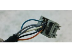 Recambio de retrovisor izquierdo para ford fiesta (cb1) 1.6 tdci 95 fap referencia OEM IAM E8024704  