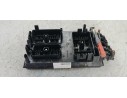 Recambio de caja reles / fusibles para opel astra j lim. berlina fase 1 referencia OEM IAM 13302311  