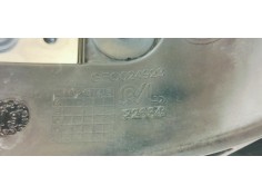 Recambio de maneta exterior delantera izquierda para peugeot 3008 allure pack referencia OEM IAM   