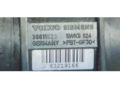 Recambio de caudalimetro para volvo s40 berlina referencia OEM IAM 30611533  