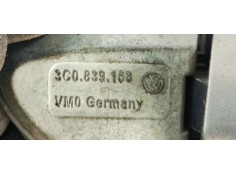 Recambio de maneta exterior trasera derecha para volkswagen passat berlina (3c2) advance plus 4motion referencia OEM IAM 3C08378