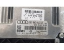 Recambio de centralita motor uce para audi a4 avant (8e) 2.0 tdi 140 referencia OEM IAM 03G906016LR  