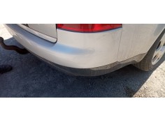 Recambio de paragolpes trasero para audi a6 avant (4b5) 2.5 tdi referencia OEM IAM   