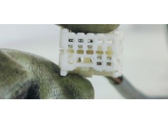 Recambio de retrovisor izquierdo para nissan note (e11e) 1.5dci 90 fap referencia OEM IAM E20205021  