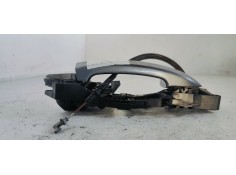 Recambio de maneta exterior trasera derecha para volkswagen passat berlina (3c2) advance plus 4motion referencia OEM IAM 3C08378