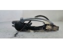 Recambio de maneta exterior trasera derecha para volkswagen passat berlina (3c2) advance plus 4motion referencia OEM IAM 3C08378