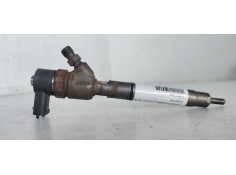 Recambio de inyector para hyundai i30 classic referencia OEM IAM 0445110320  