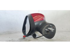Recambio de retrovisor izquierdo para ford fiesta (cb1) 1.6 tdci 95 fap referencia OEM IAM E8024704  