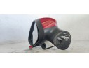 Recambio de retrovisor izquierdo para ford fiesta (cb1) 1.6 tdci 95 fap referencia OEM IAM E8024704  