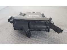 Recambio de centralita motor uce para audi a4 avant (8e) 2.0 tdi 140 referencia OEM IAM 03G906016LR  