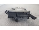 Recambio de centralita motor uce para audi a4 avant (8e) 2.0 tdi 140 referencia OEM IAM 03G906016LR  