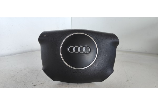 Recambio de airbag delantero izquierdo para audi a6 avant (4b5) 2.5 tdi referencia OEM IAM 8E0880201AA  