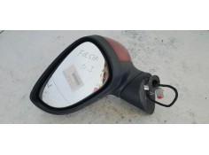 Recambio de retrovisor izquierdo para ford fiesta (cb1) 1.6 tdci 95 fap referencia OEM IAM E8024704  