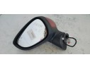 Recambio de retrovisor izquierdo para ford fiesta (cb1) 1.6 tdci 95 fap referencia OEM IAM E8024704  