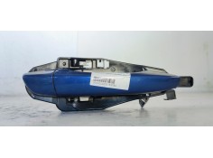 Recambio de maneta exterior trasera derecha para peugeot 3008 allure pack referencia OEM IAM   
