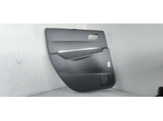 Recambio de guarnecido puerta trasera izquierda para peugeot 3008 active referencia OEM IAM   