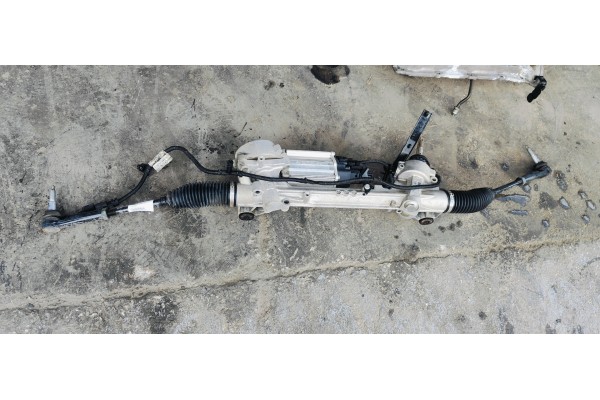 Recambio de cremallera direccion para opel astra j lim. 1.7 cdti 110 fap referencia OEM IAM P13413955  