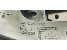 Recambio de maneta exterior trasera derecha para peugeot 3008 allure pack referencia OEM IAM   