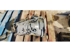 Recambio de caja cambios para bmw serie 3 berlina (e46) referencia OEM IAM 1053401114  