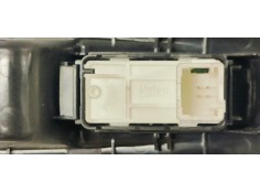 Recambio de mando elevalunas trasero izquierdo para peugeot 308 1.6hdi 92 fap referencia OEM IAM 98034744  