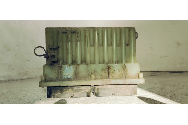 Recambio de centralita motor uce para opel zafira a elegance referencia OEM IAM 24462346  