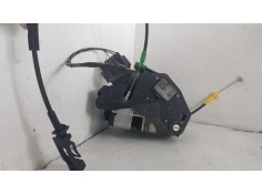 CERRADURA PUERTA TRASERA DERECHA 8A6AA26412AF 