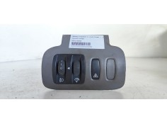 Recambio de mando luces para renault scenic ii 1.5 dci diesel referencia OEM IAM 8200140985  