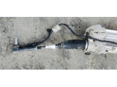 Recambio de cremallera direccion para opel astra j lim. 1.7 cdti 110 fap referencia OEM IAM P13413955  