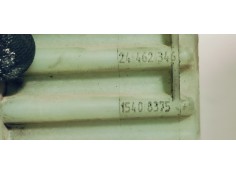 Recambio de centralita motor uce para opel zafira a elegance referencia OEM IAM 24462346  