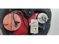 Recambio de piloto trasero izquierdo interior para kia carens ( ) 1.7crdi 116 fap referencia OEM IAM 92403A4  