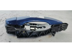 Recambio de maneta exterior trasera derecha para peugeot 3008 allure pack referencia OEM IAM   