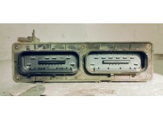 Recambio de centralita motor uce para opel zafira a elegance referencia OEM IAM 24462346  