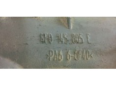 Recambio de intercooler para audi a6 berlina (4f2) 3.0 tdi quattro (165kw) referencia OEM IAM 4F0145805E  