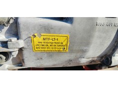 Recambio de caja cambios para bmw serie 3 berlina (e46) referencia OEM IAM 1053401114  