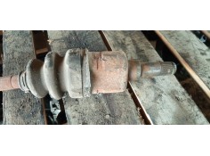 Recambio de transmision delantera derecha para chrysler pt cruiser (pt) 2.0 16v cat referencia OEM IAM P04668420AB  