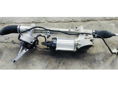 Recambio de cremallera direccion para opel astra j lim. 1.7 cdti 110 fap referencia OEM IAM P13413955  