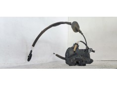 CERRADURA PUERTA TRASERA IZQUIERDA 825018409R 