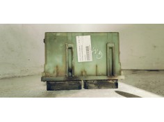 Recambio de centralita motor uce para opel zafira a elegance referencia OEM IAM 24462346  