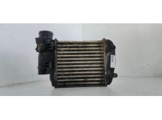 Recambio de intercooler para audi a6 berlina (4f2) 3.0 tdi quattro (165kw) referencia OEM IAM 4F0145805E  