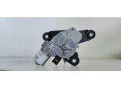 MOTOR LIMPIA TRASERO 9811259980 