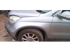 Recambio de aleta delantera izquierda para honda cr-v (re) 2.2 ctdi referencia OEM IAM   