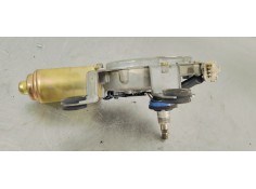 Recambio de motor limpia trasero para hyundai accent (lc) gls referencia OEM IAM 9870025050  