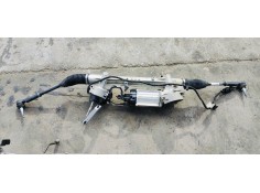 Recambio de cremallera direccion para opel astra j lim. 1.7 cdti 110 fap referencia OEM IAM P13413955  